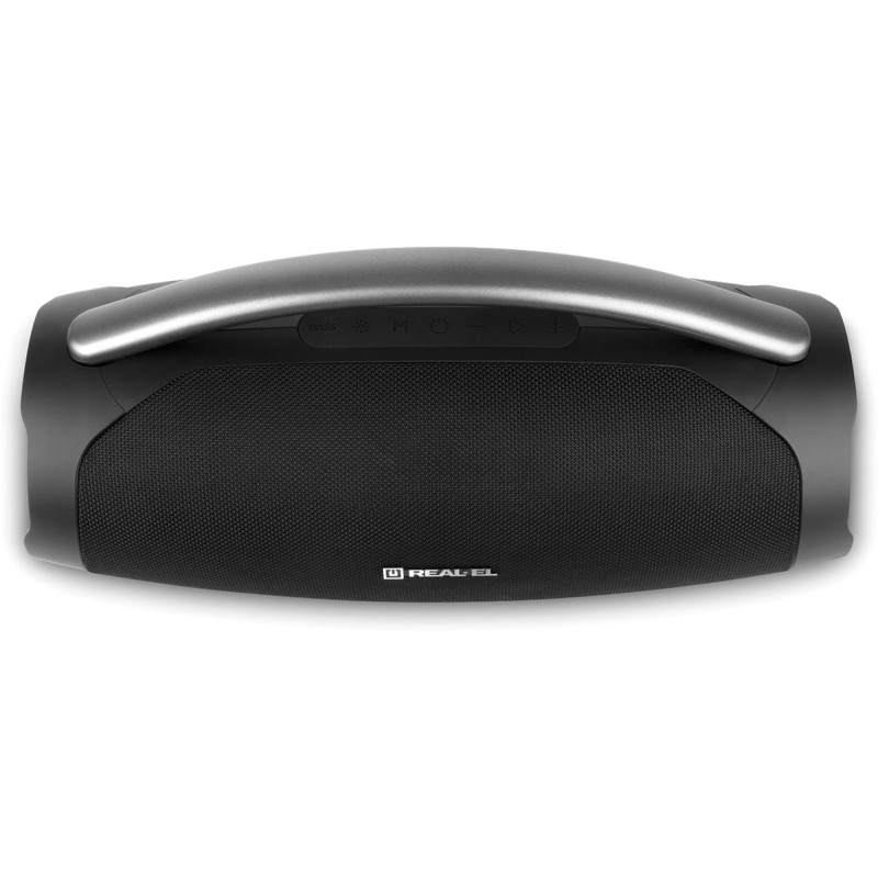 Акустика REAL-EL X-755 Black (EL121600031)