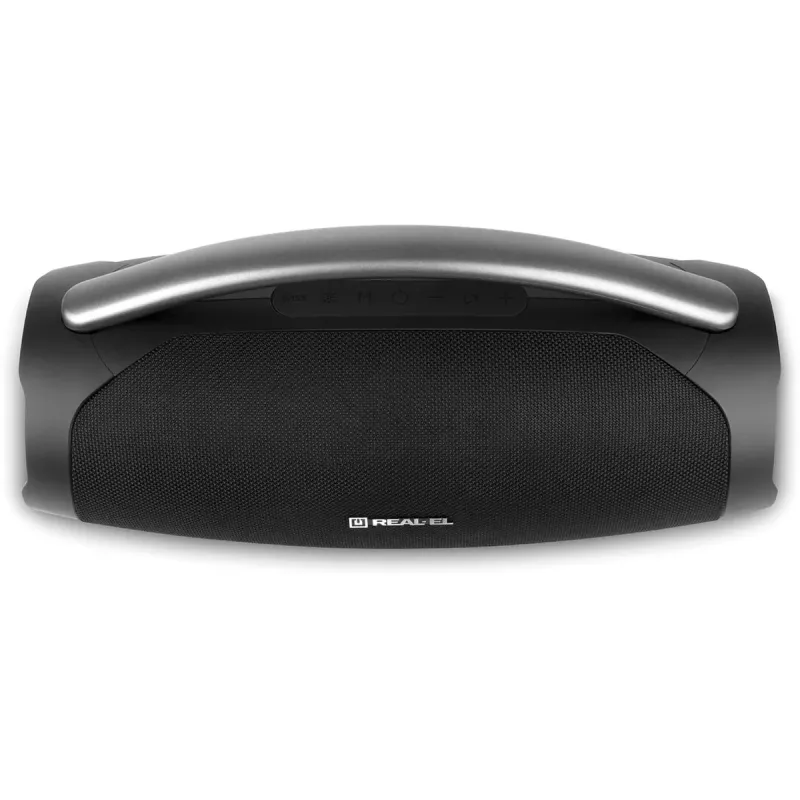 Акустика REAL-EL X-755 Black (EL121600031)