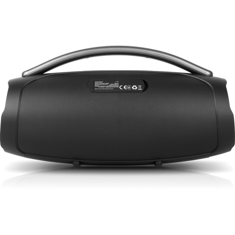 Акустика REAL-EL X-755 Black (EL121600031)