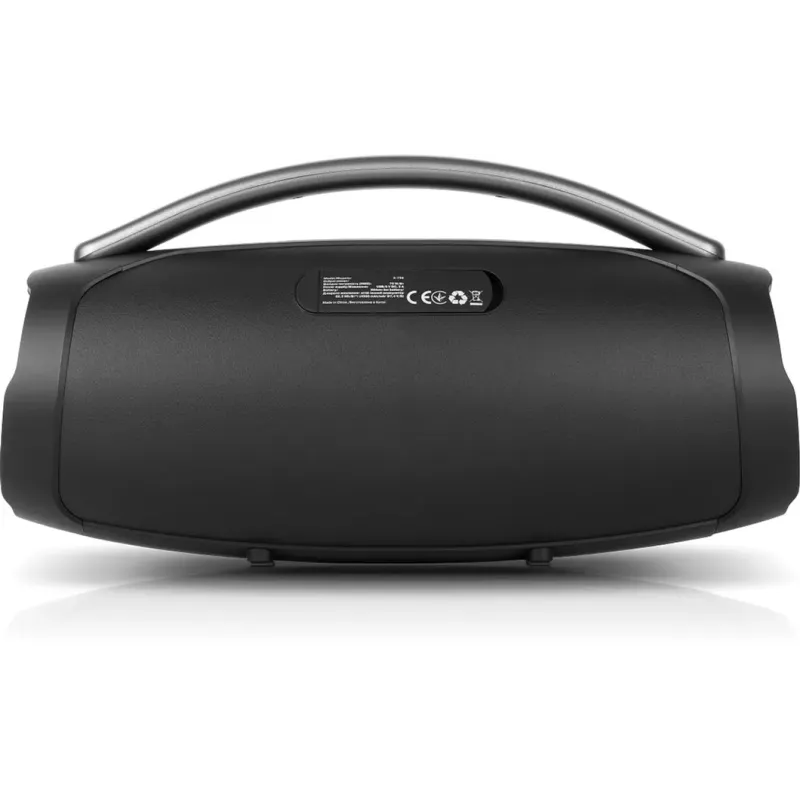 Акустика REAL-EL X-755 Black (EL121600031)