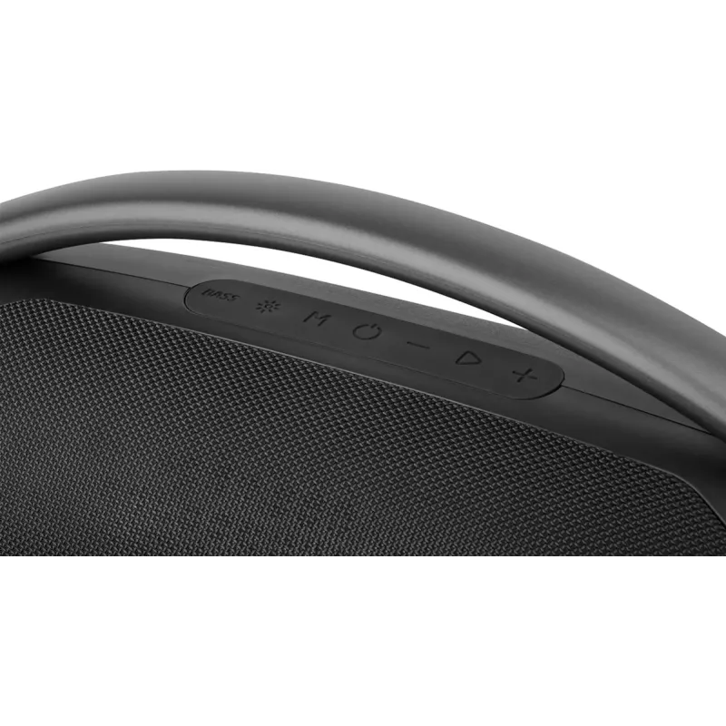 Акустика REAL-EL X-755 Black (EL121600031)