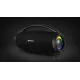 Акустика REAL-EL X-755 Black (EL121600031)