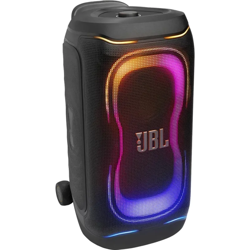 Акустика JBL PartyBox 330 Black (JBLPB330BLKEP)