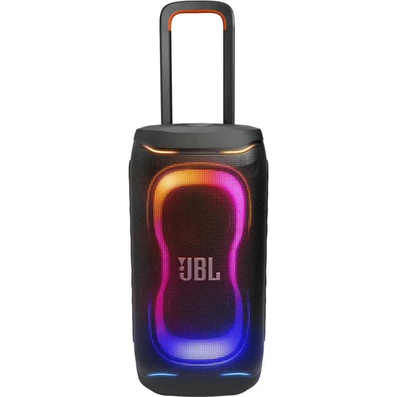 Акустика JBL PartyBox 330 Black (JBLPB330BLKEP)