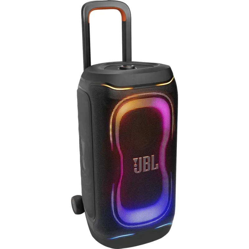 Акустика JBL PartyBox 330 Black (JBLPB330BLKEP)
