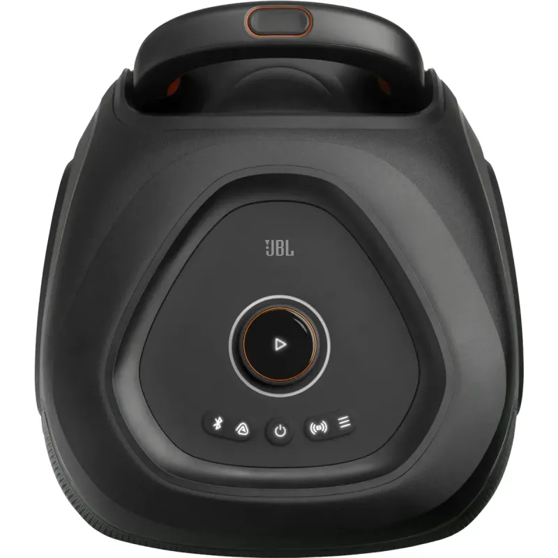Акустика JBL PartyBox 330 Black (JBLPB330BLKEP)