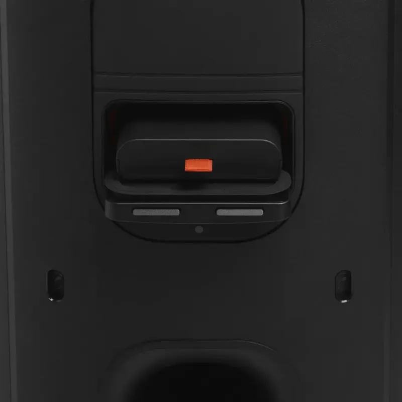 Акустика JBL PartyBox 330 Black (JBLPB330BLKEP)