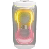 Акустика JBL PartyBox 330 White (JBLPB330WHTEP)