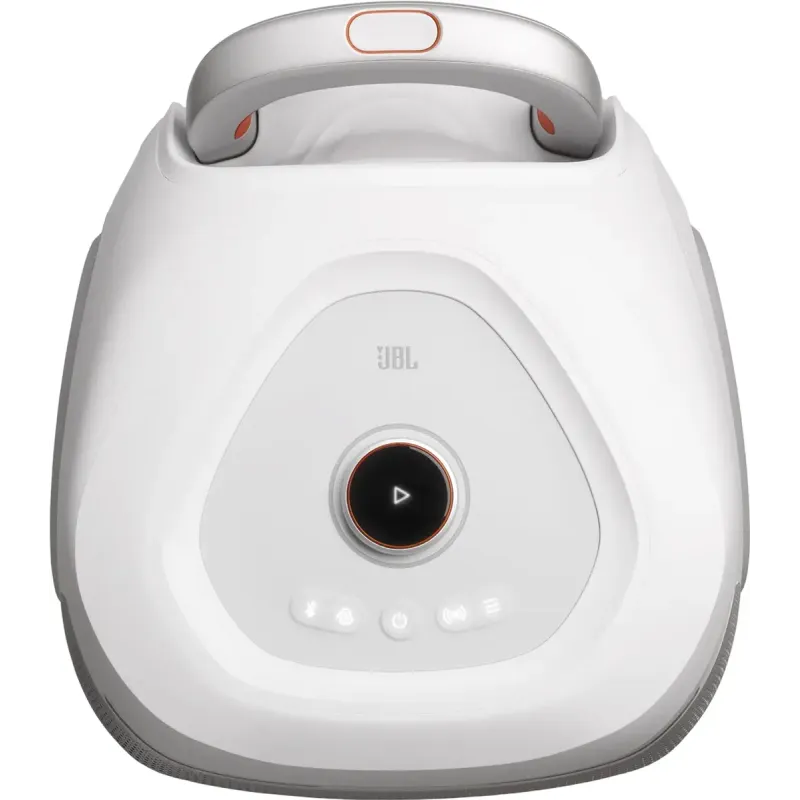 Акустика JBL PartyBox 330 White (JBLPB330WHTEP)
