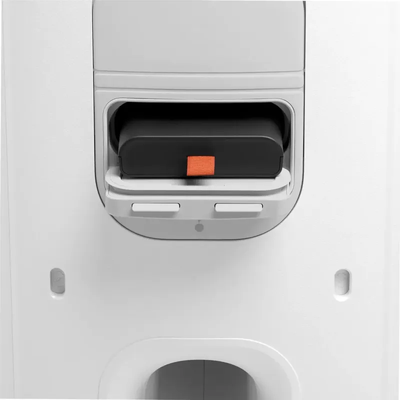 Акустика JBL PartyBox 330 White (JBLPB330WHTEP)