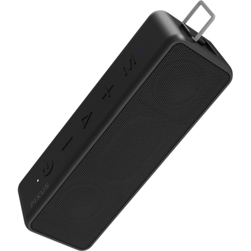 Акустика Pixus Forte Black (4897058531206)