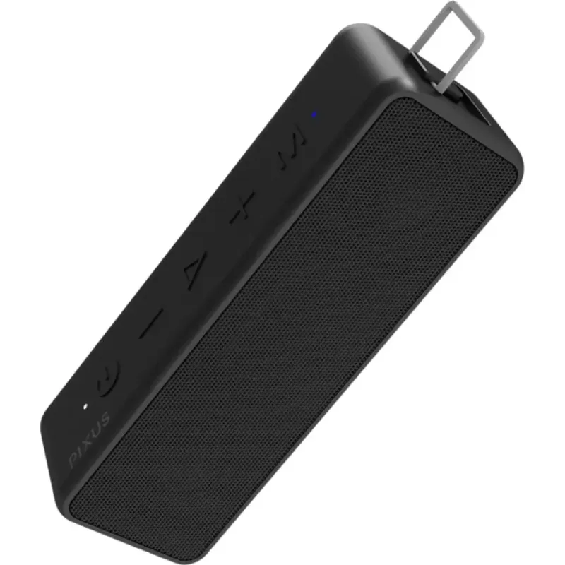 Акустика Pixus Forte Black (4897058531206)
