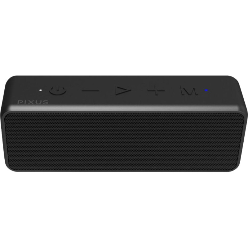 Акустика Pixus Forte Black (4897058531206)