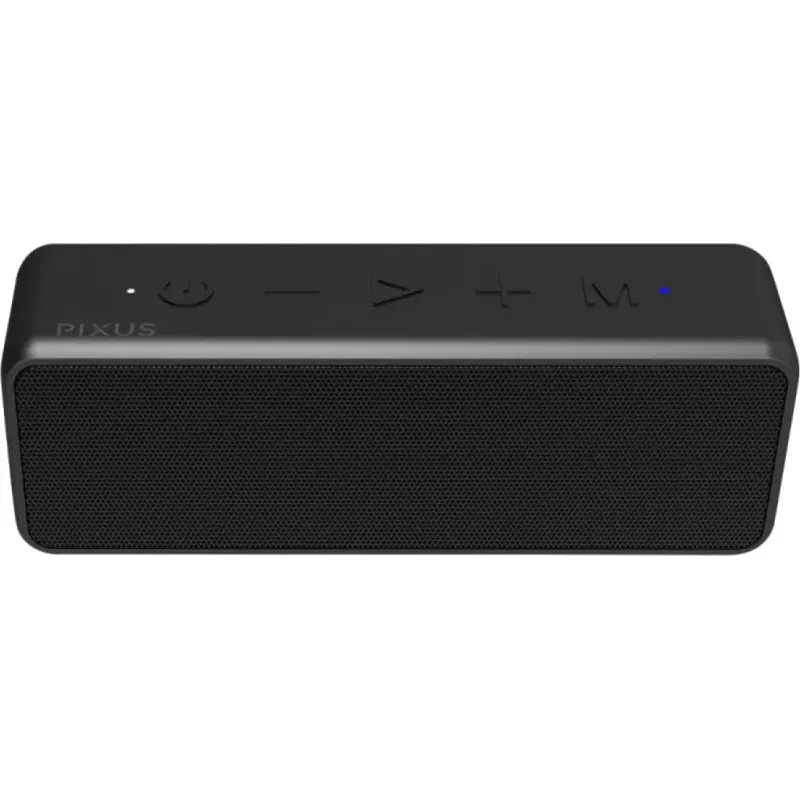 Акустика Pixus Forte Black (4897058531206)