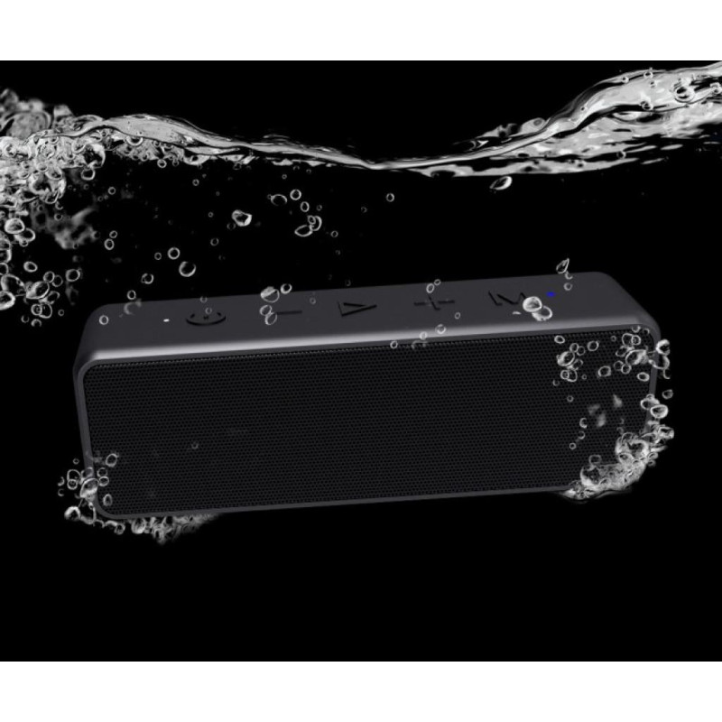 Акустика Pixus Forte Black (4897058531206)