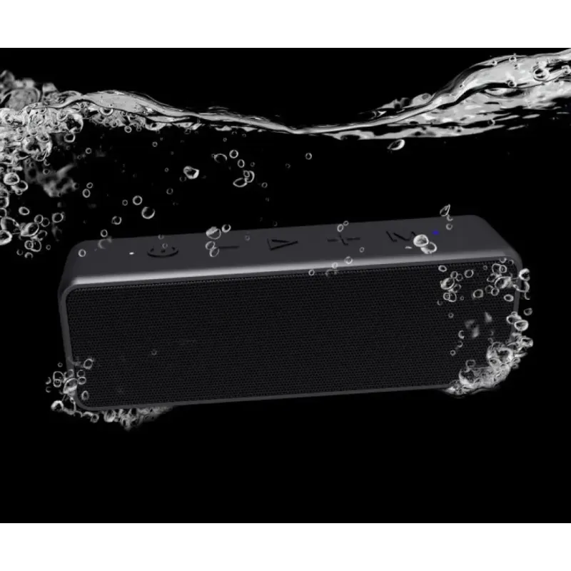 Акустика Pixus Forte Black (4897058531206)