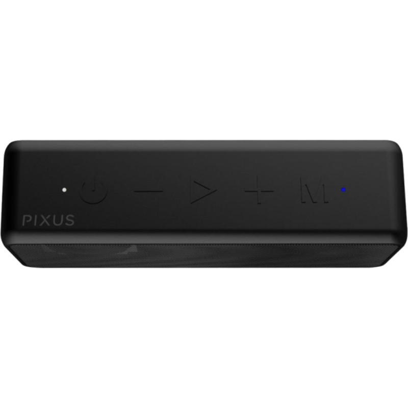 Акустика Pixus Forte Black (4897058531206)