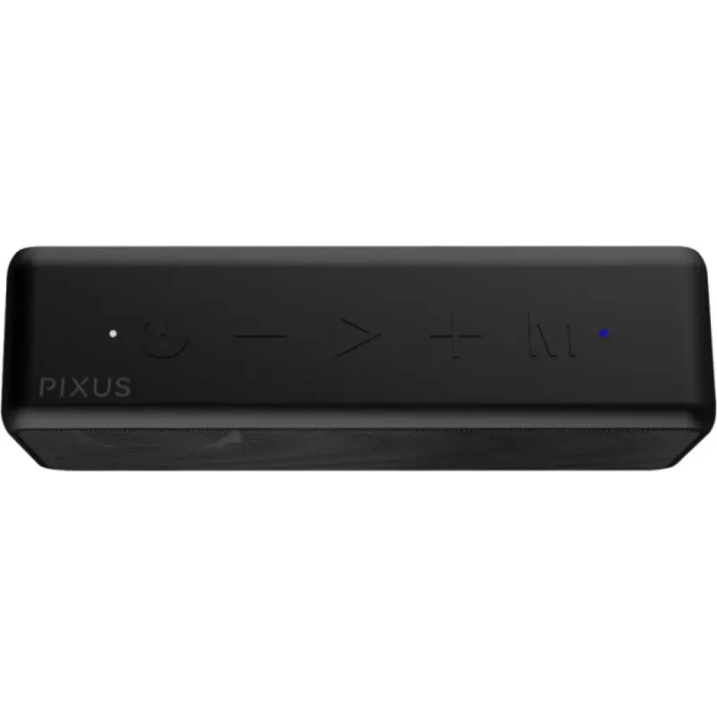 Акустика Pixus Forte Black (4897058531206)