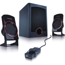 Акустика MICROLAB M-111-Black