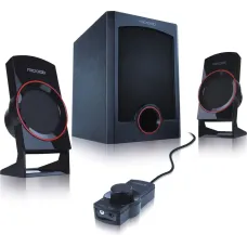 Акустика MICROLAB M-111-Black