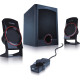 Акустика MICROLAB M-111-Black