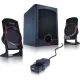 Акустика MICROLAB M-111-Black