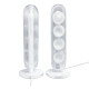 Акустика Harman/Kardon SoundSticks 5 White (HKSOUNDSTK5WFWEP)