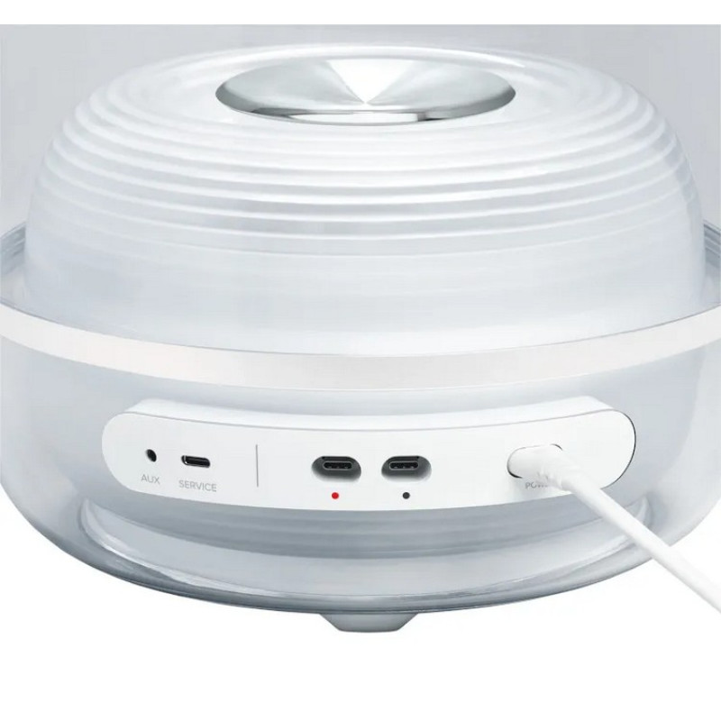 Акустика Harman/Kardon SoundSticks 5 White (HKSOUNDSTK5WFWEP)