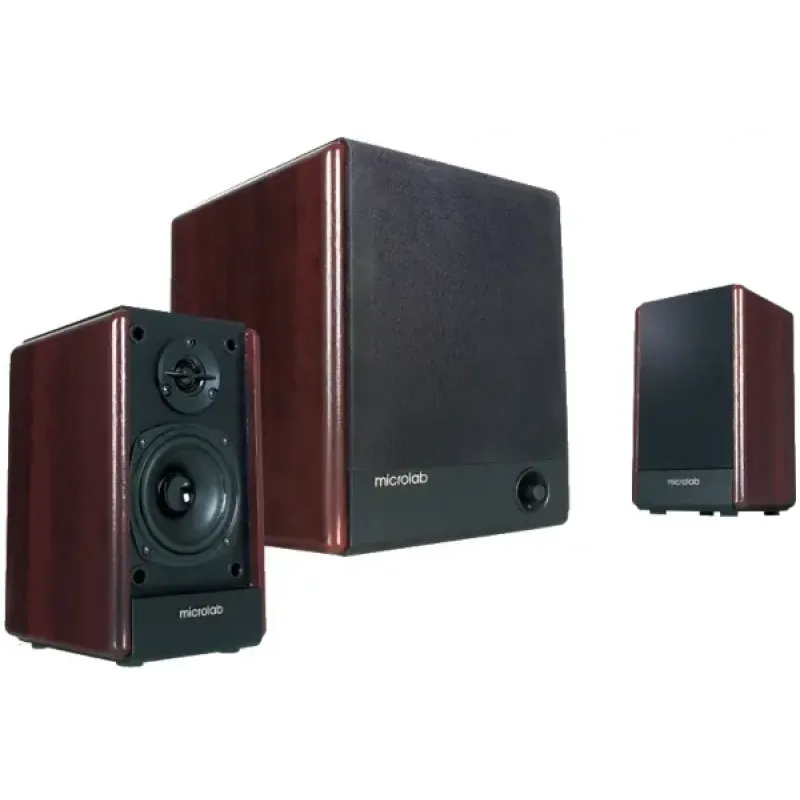 Акустика MICROLAB FC-330