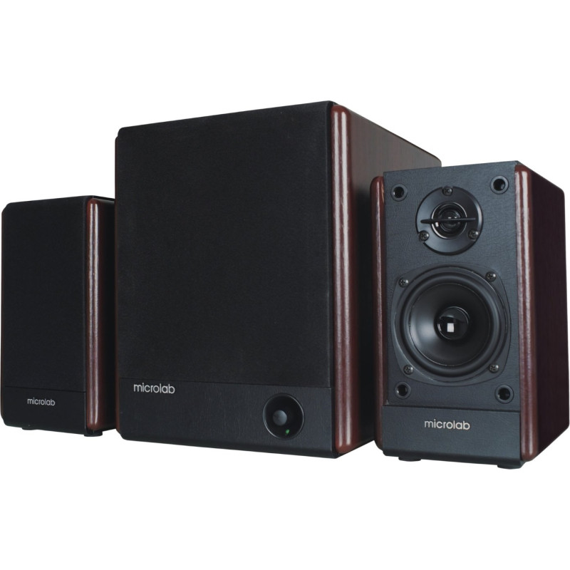 Акустика MICROLAB FC-330