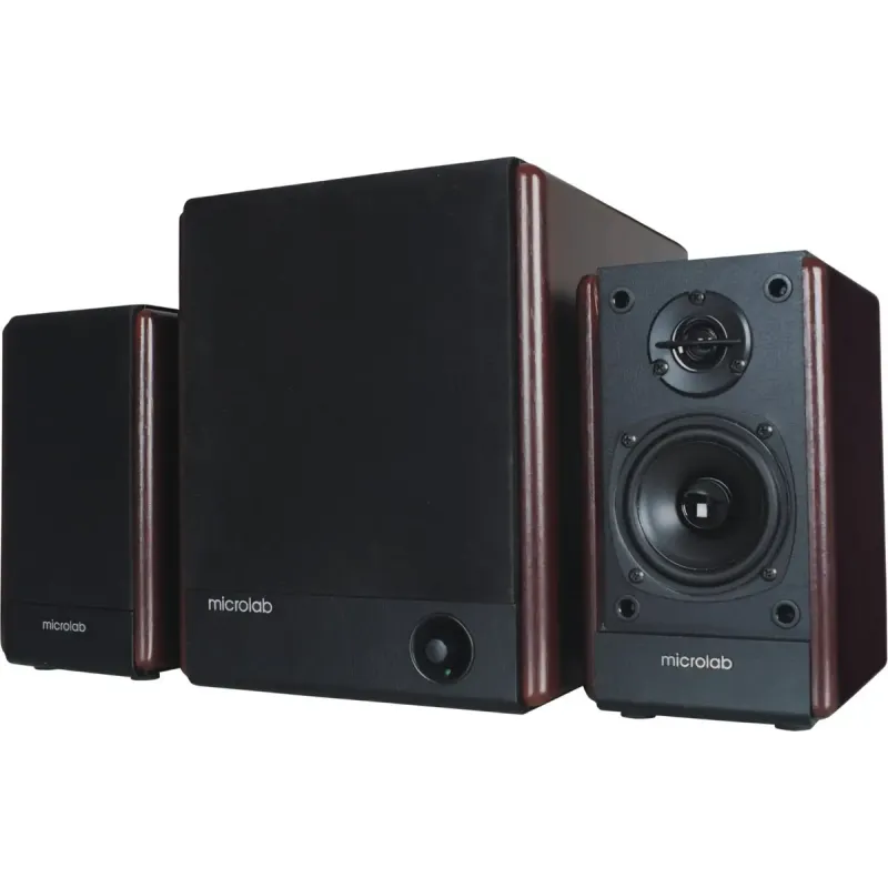 Акустика MICROLAB FC-330