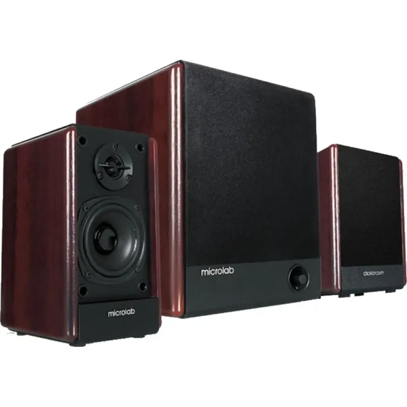 Акустика MICROLAB FC-330