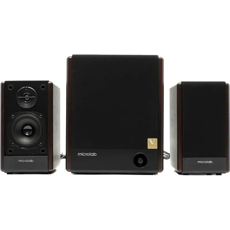 Акустика MICROLAB FC-330