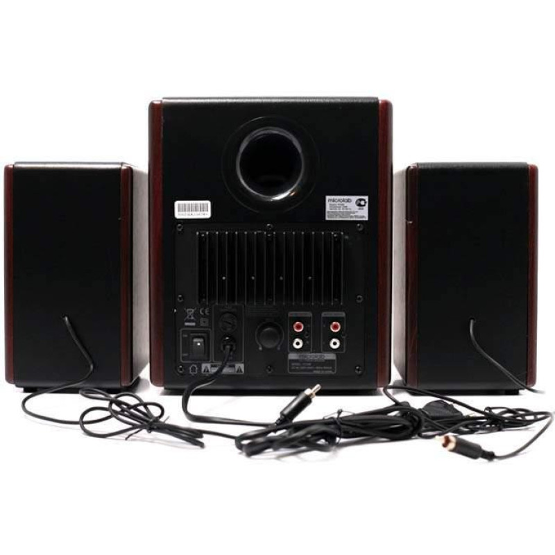 Акустика MICROLAB FC-330