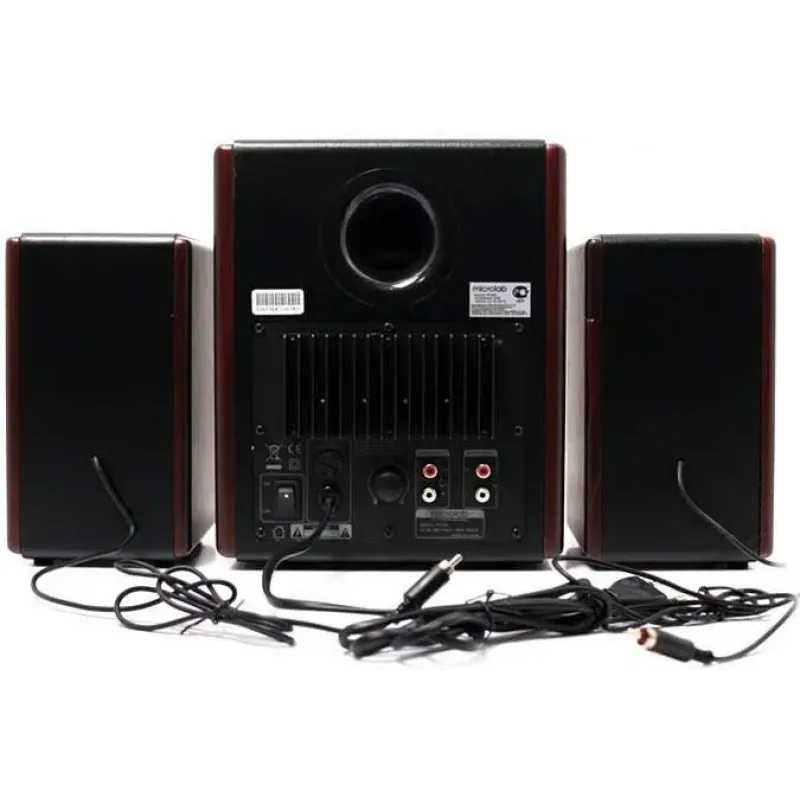 Акустика MICROLAB FC-330