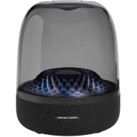 Акустика Harman/Kardon Aura Studio 4 Black (HKAURAS4BLK)