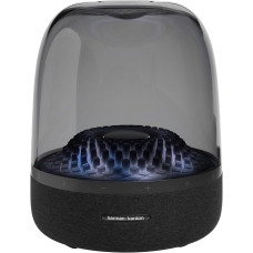 Акустика Harman/Kardon Aura Studio 4 Black (HKAURAS4BLK)