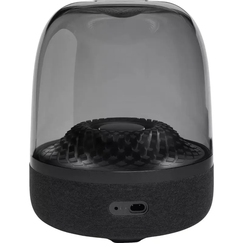 Акустика Harman/Kardon Aura Studio 4 Black (HKAURAS4BLK)