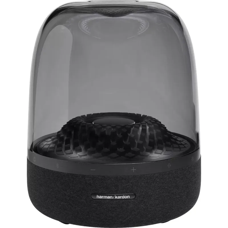 Акустика Harman/Kardon Aura Studio 4 Black (HKAURAS4BLK)