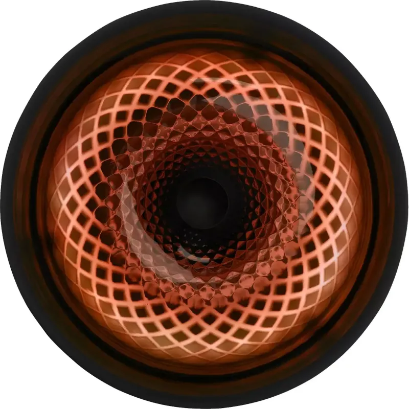 Акустика Harman/Kardon Aura Studio 4 Black (HKAURAS4BLK)