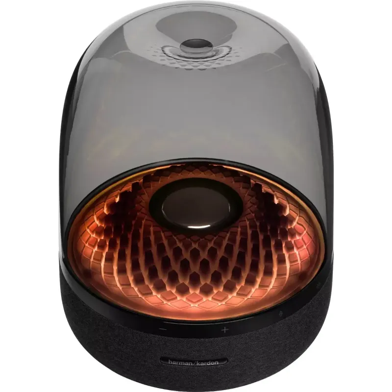 Акустика Harman/Kardon Aura Studio 4 Black (HKAURAS4BLK)