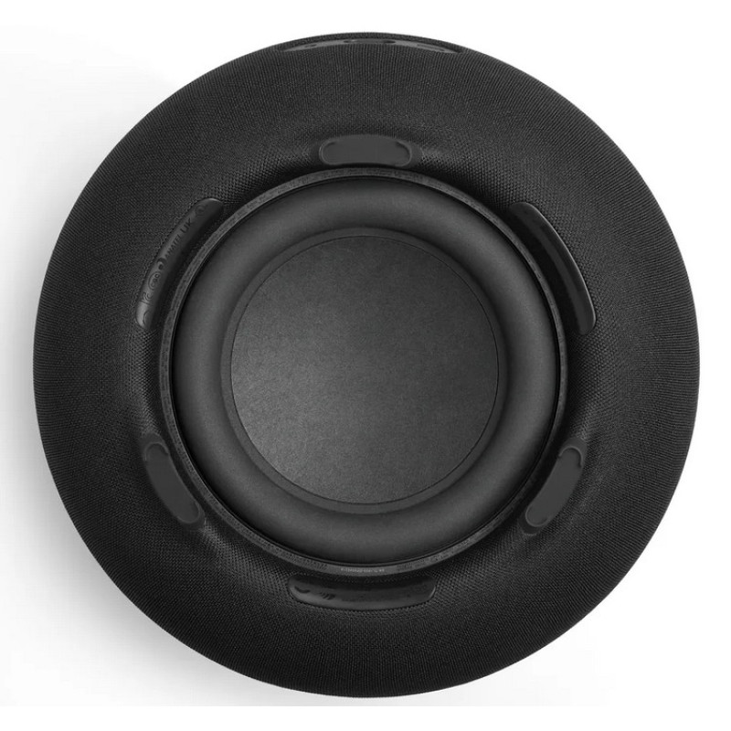 Акустика Harman/Kardon Aura Studio 5 Wi-Fi Black (HKAURAS5WFBSEP)