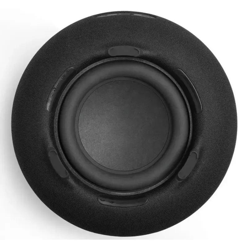 Акустика Harman/Kardon Aura Studio 5 Wi-Fi Black (HKAURAS5WFBSEP)