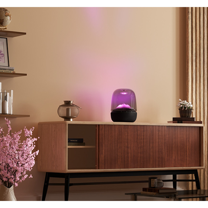 Акустика Harman/Kardon Aura Studio 5 Wi-Fi Black (HKAURAS5WFBSEP)