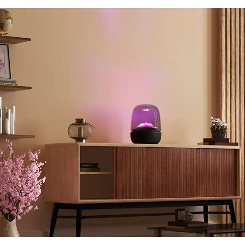 Акустика Harman/Kardon Aura Studio 5 Wi-Fi Black (HKAURAS5WFBSEP)