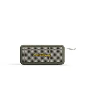 Акустика 2E SoundLegend Mini Green (2E-BSSLMWGN)