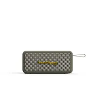 Акустика 2E SoundLegend Mini Green (2E-BSSLMWGN)