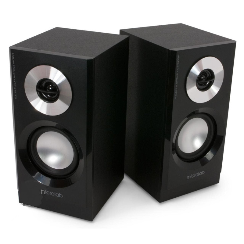 Акустика MICROLAB M-880