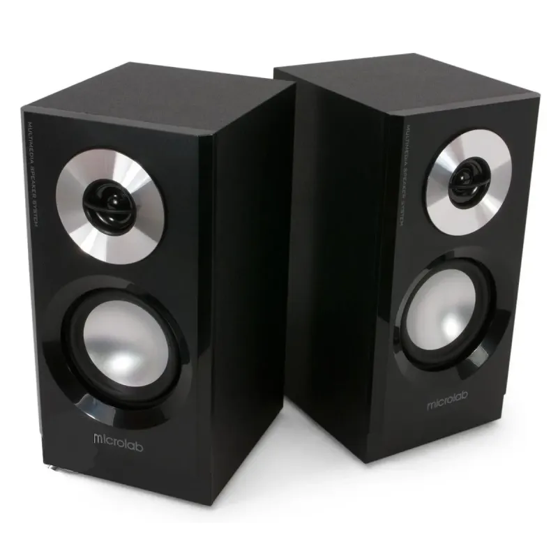 Акустика MICROLAB M-880