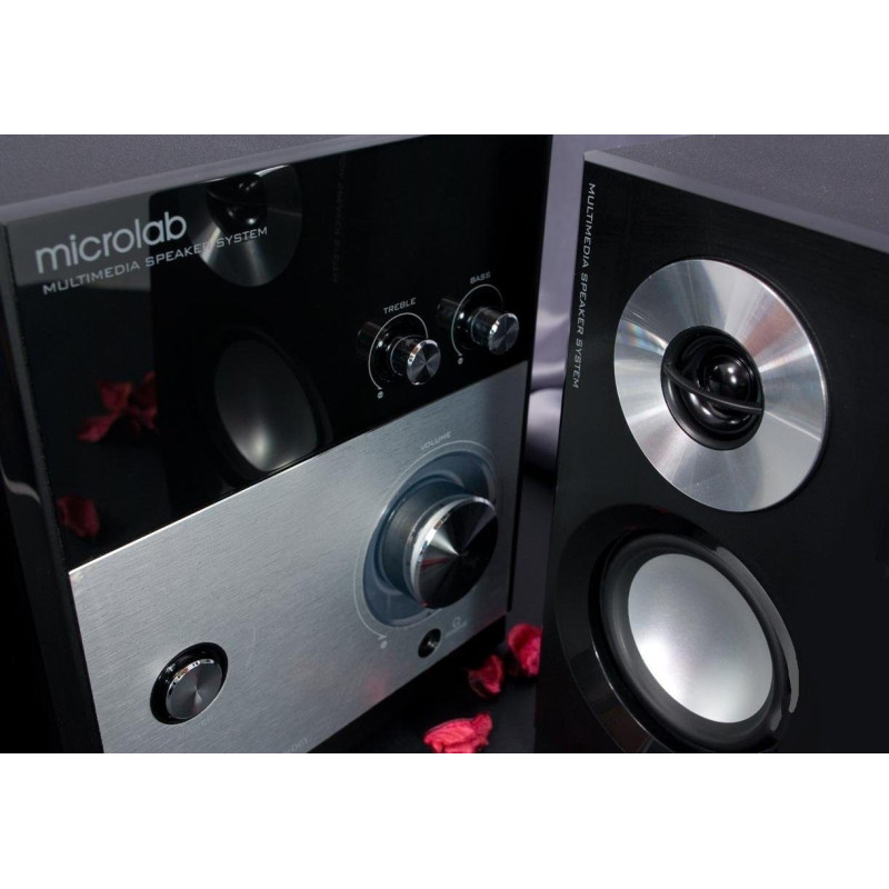 Акустика MICROLAB M-880